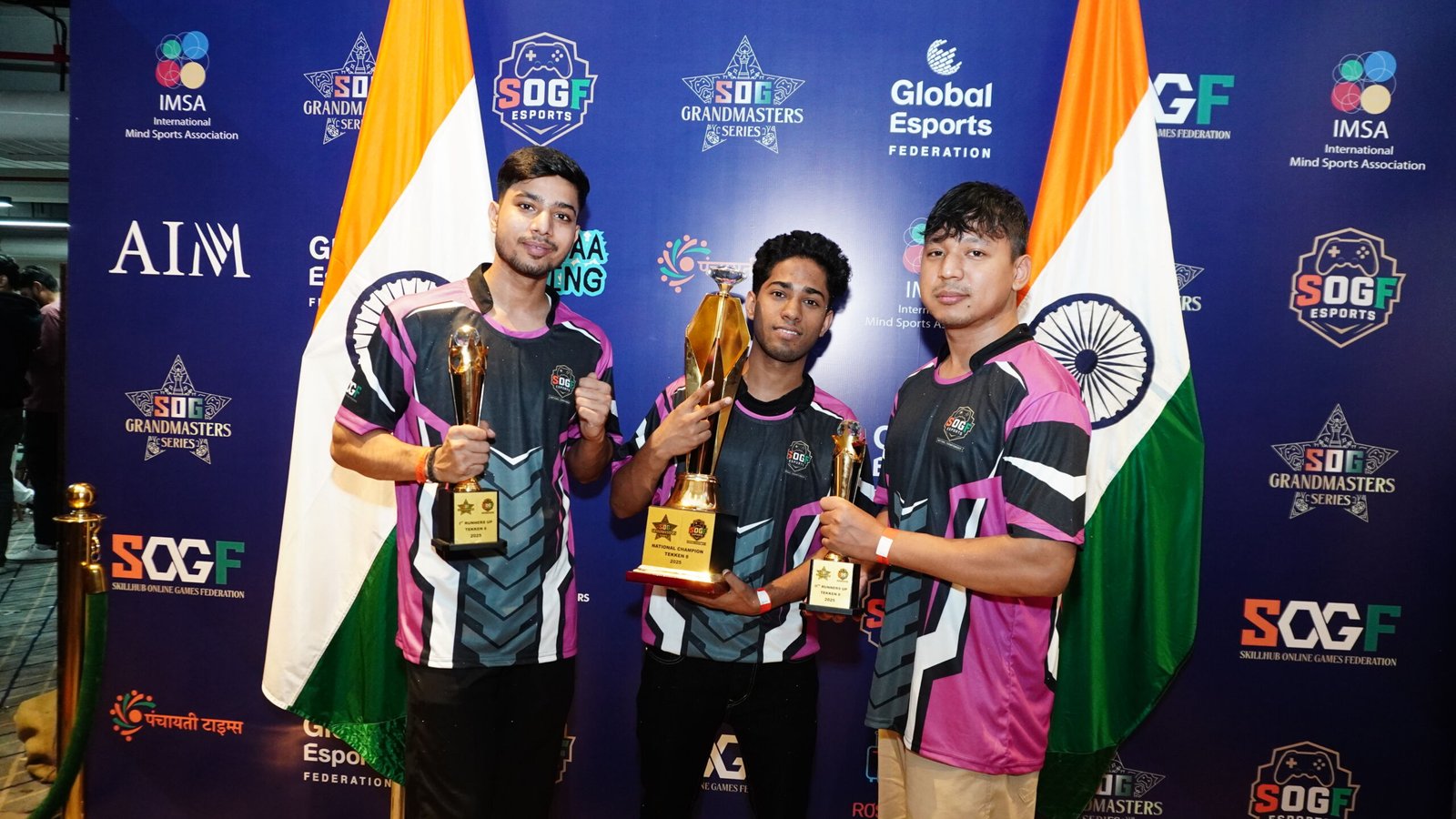 Patliputra E-sports