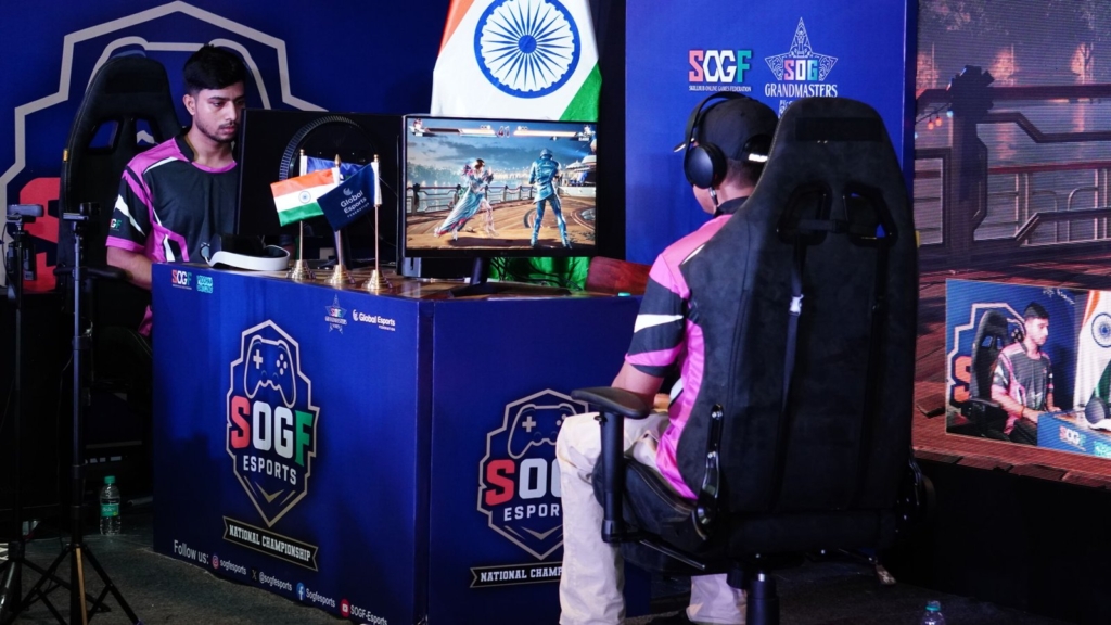 Patliputra E-sports